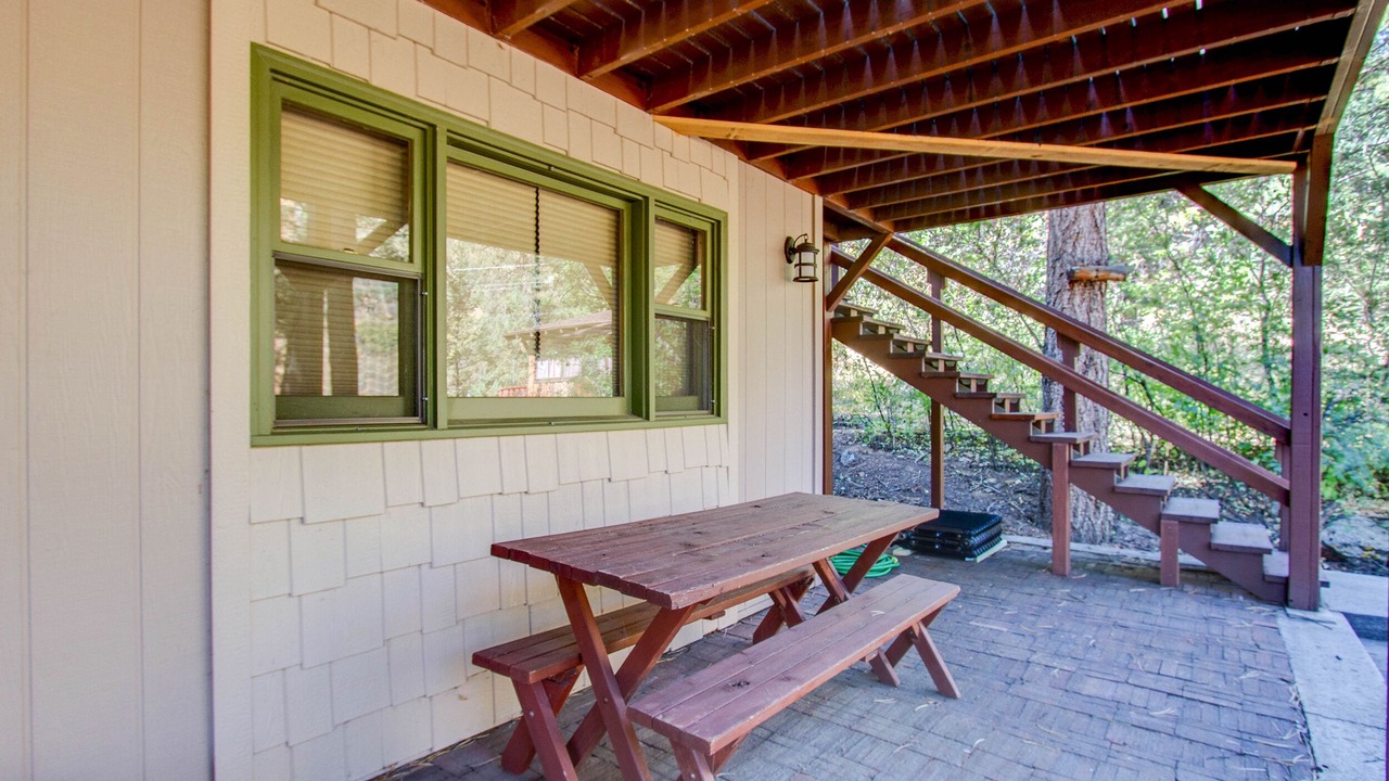 Photo of Outdoor in Woodland Park