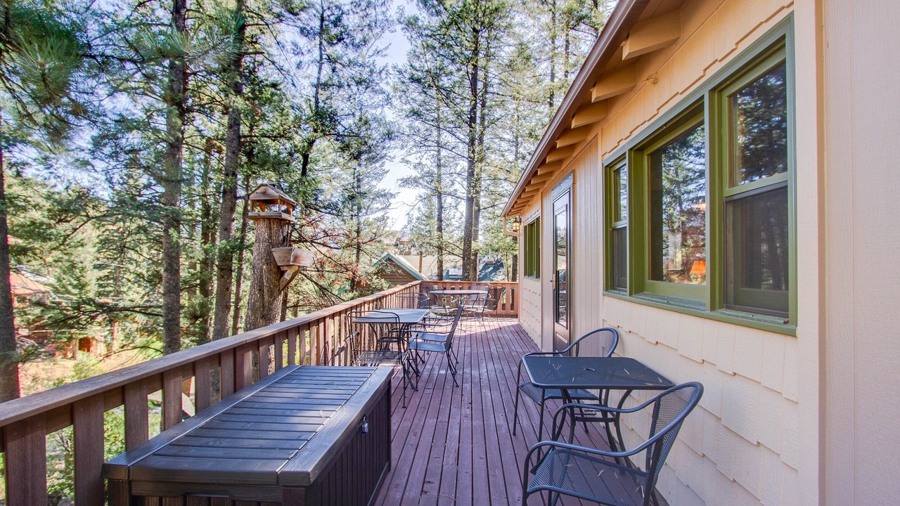 Photo of Outdoor in Woodland Park