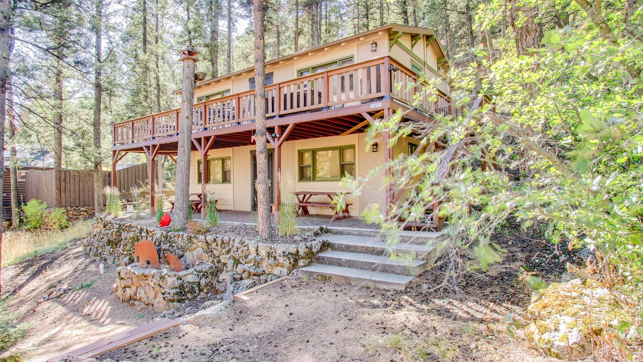 Photo of Outdoor in Woodland Park
