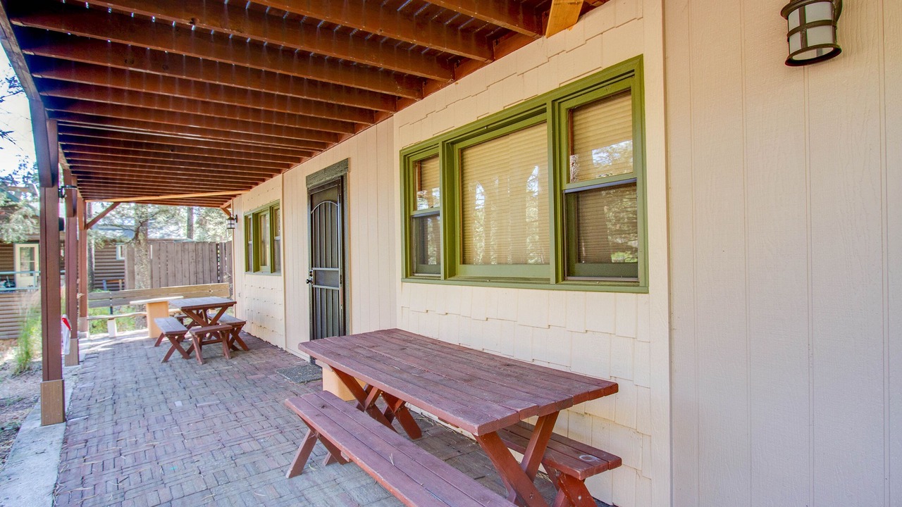 Photo of Outdoor in Woodland Park