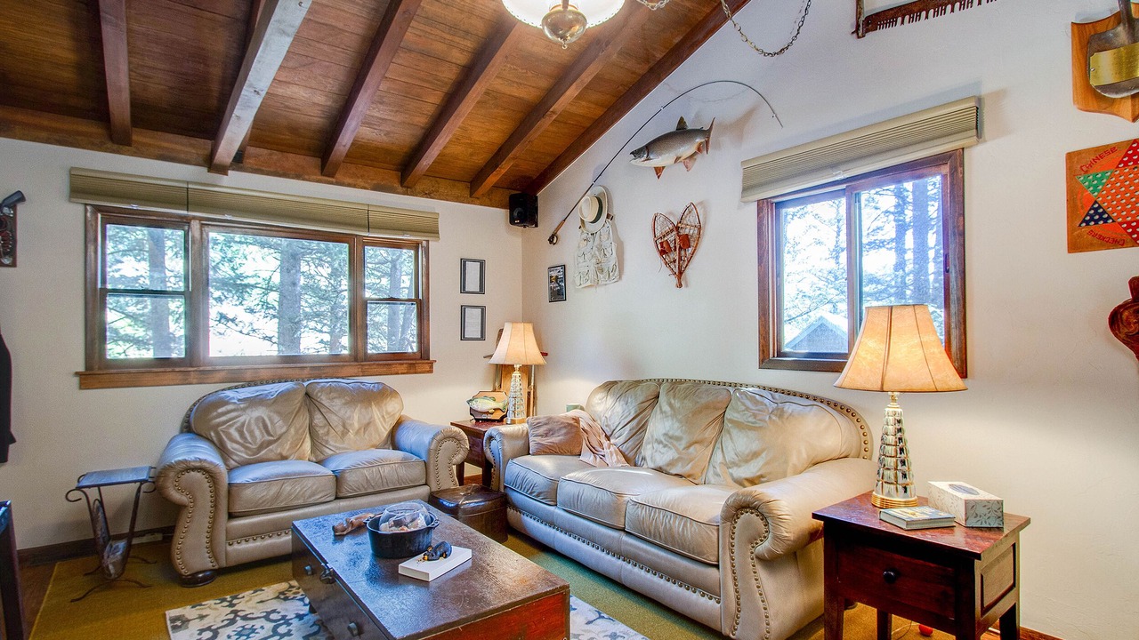 Photo of Livingroom in Woodland Park