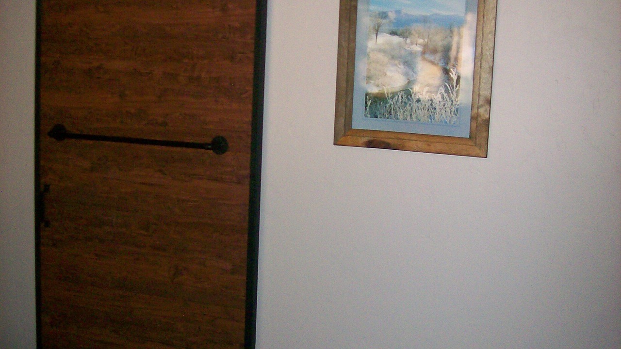 Photo of Bedroom in Woodland Park