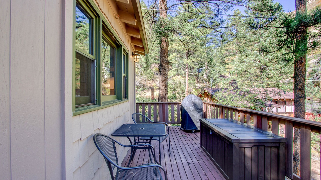 Photo of Outdoor in Woodland Park