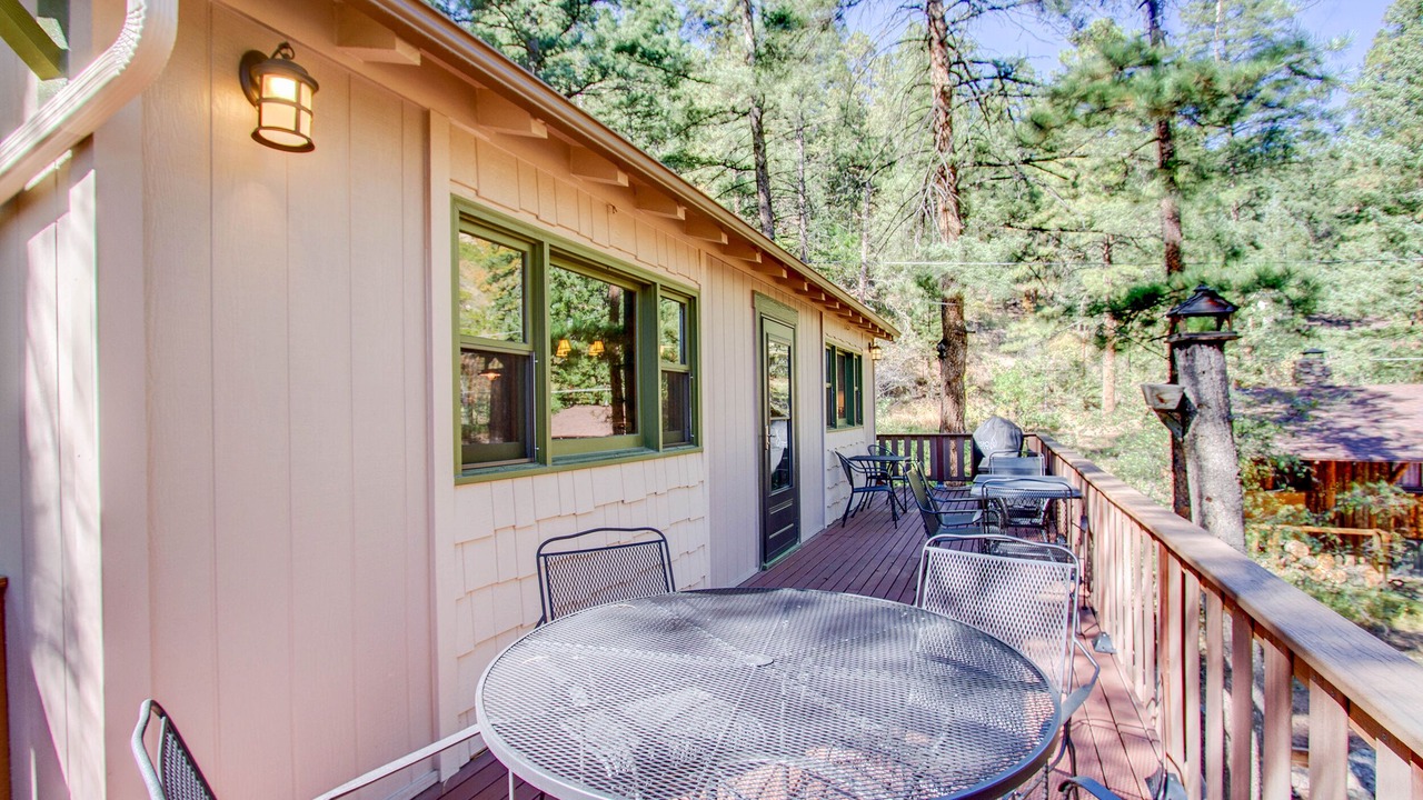 Photo of Outdoor in Woodland Park
