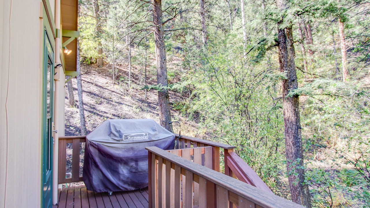 Photo of Outdoor in Woodland Park