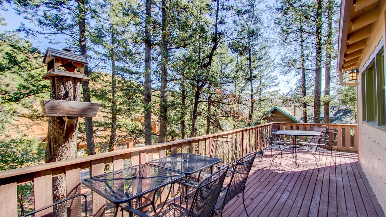 Photo of Outdoor in Woodland Park