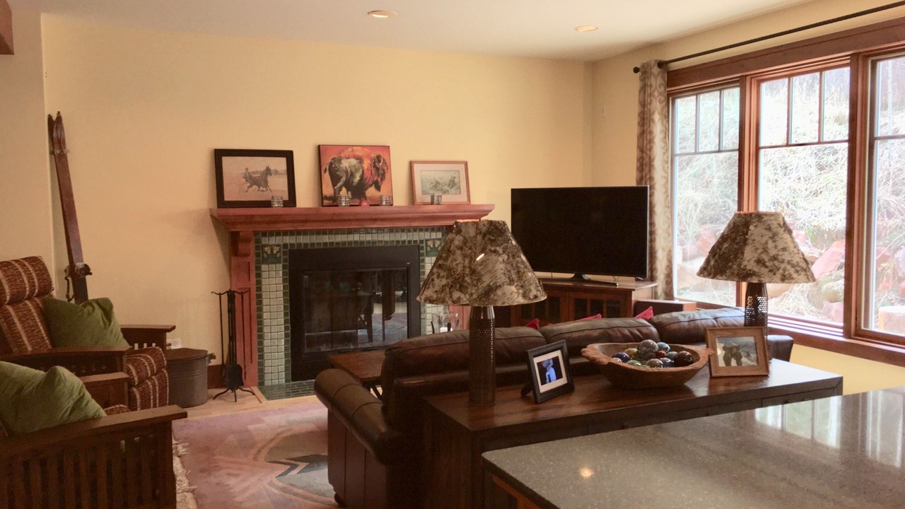 Photo of Bedroom in Redstone
