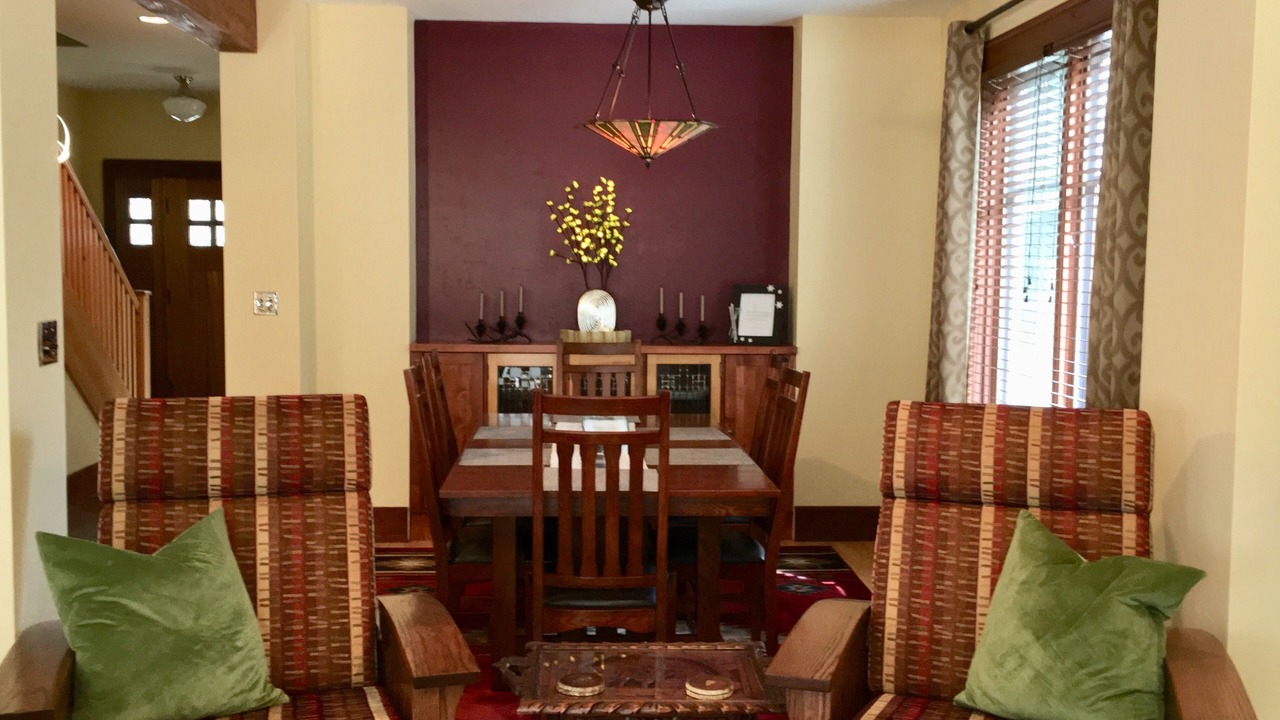 Photo of Livingroom in Redstone