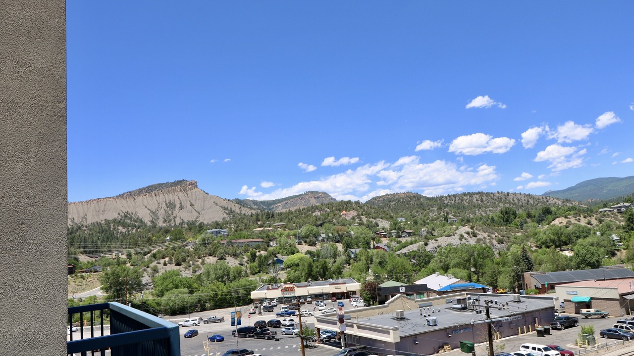 Photo of Outdoor in Historic Downtown Durango