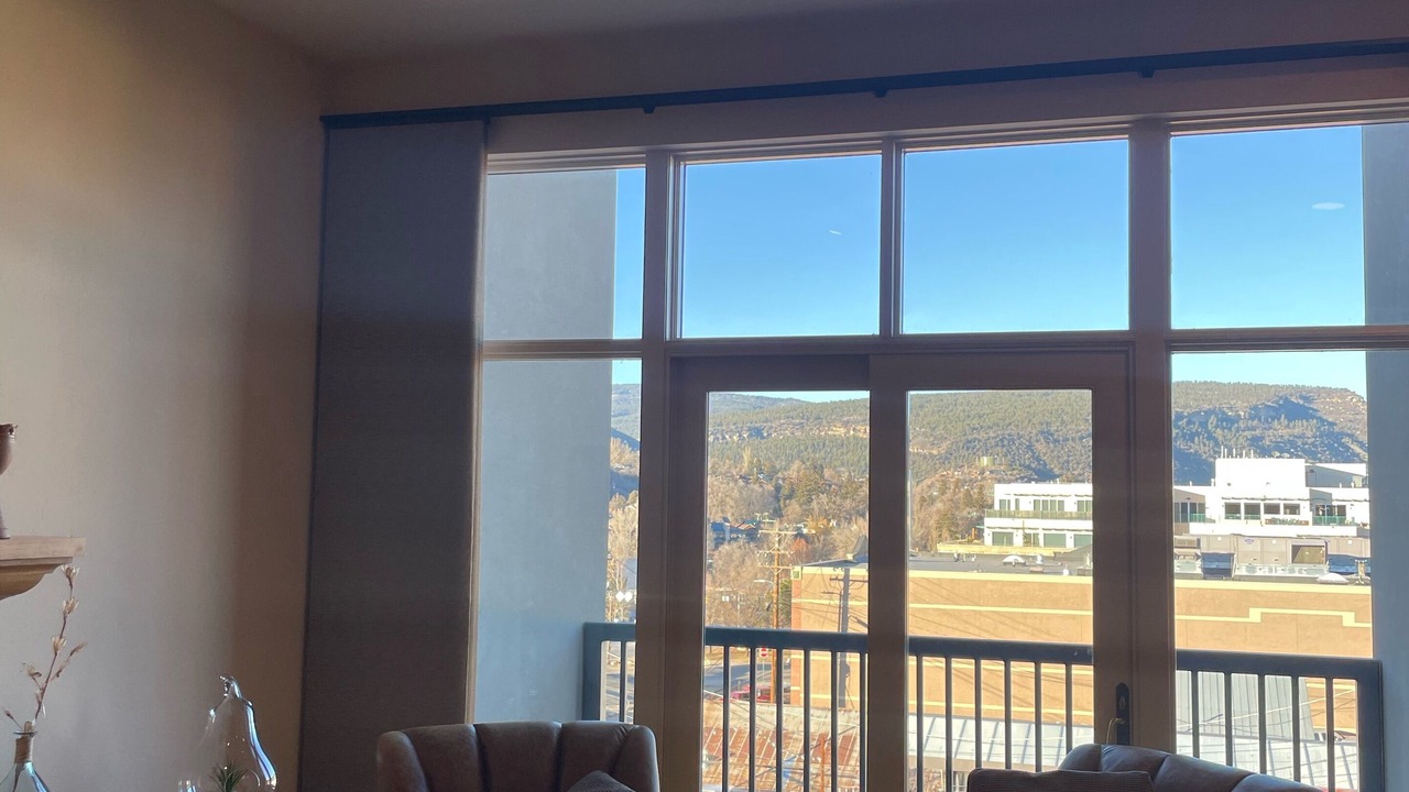 Photo of Livingroom in Historic Downtown Durango