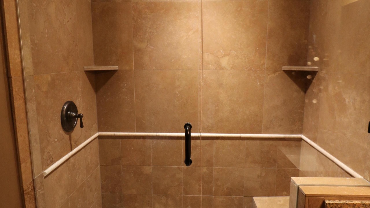 Photo of Bathroom in Historic Downtown Durango