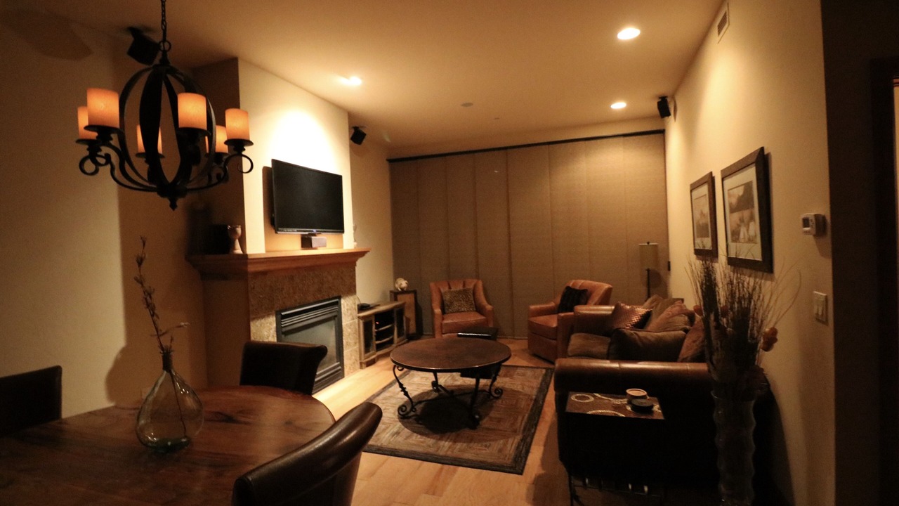Photo of Livingroom in Historic Downtown Durango