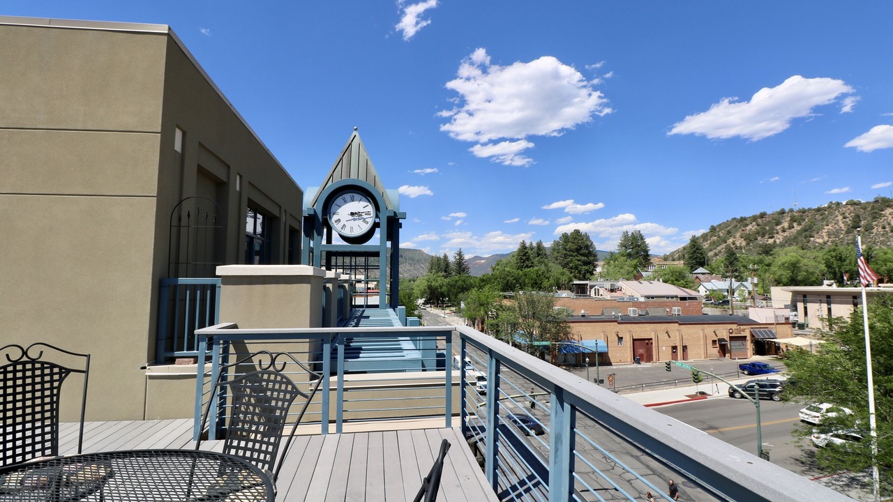 Photo of Outdoor in Historic Downtown Durango