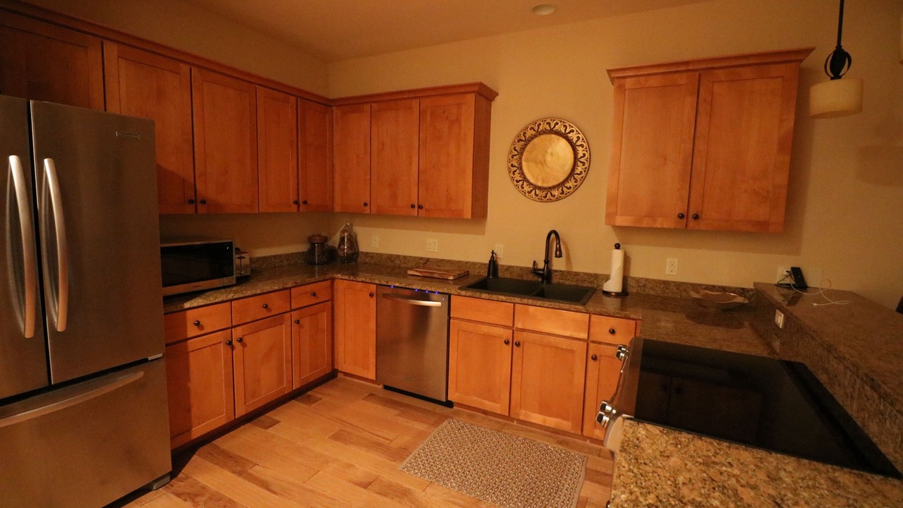 Photo of Kitchen in Historic Downtown Durango