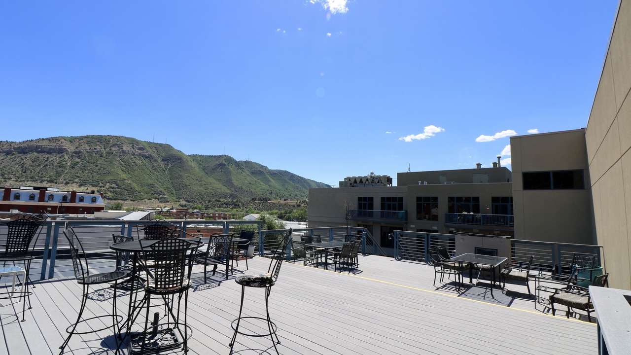 Photo of Outdoor in Historic Downtown Durango
