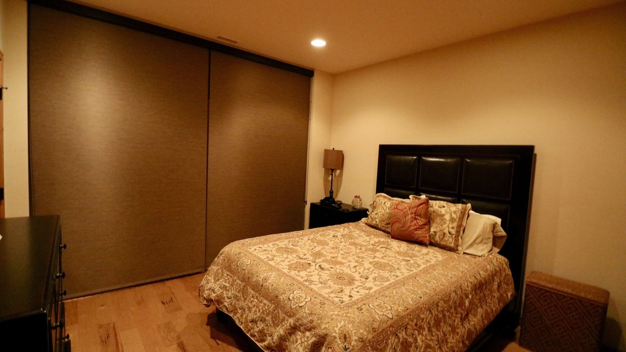 Photo of Bedroom in Historic Downtown Durango