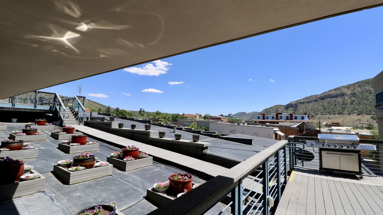 Photo of Outdoor in Historic Downtown Durango