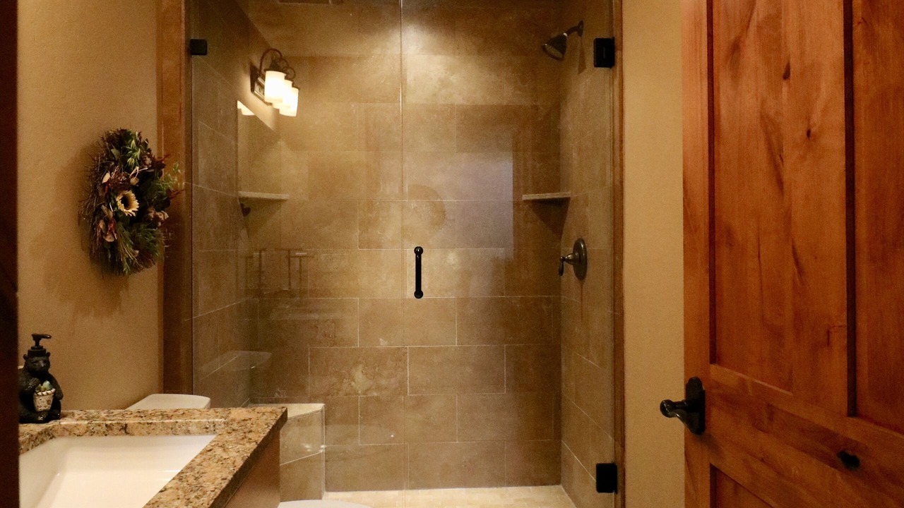 Photo of Bathroom in Historic Downtown Durango