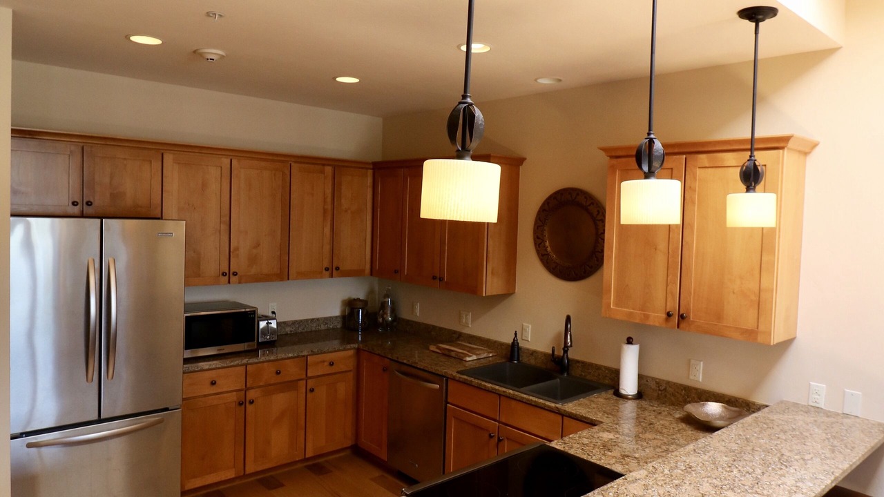 Photo of Kitchen in Historic Downtown Durango
