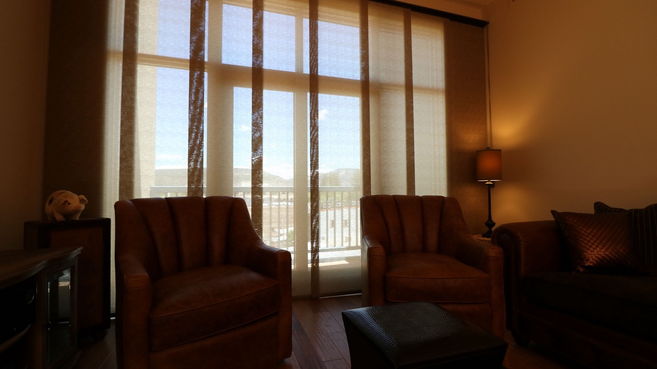 Photo of Livingroom in Historic Downtown Durango