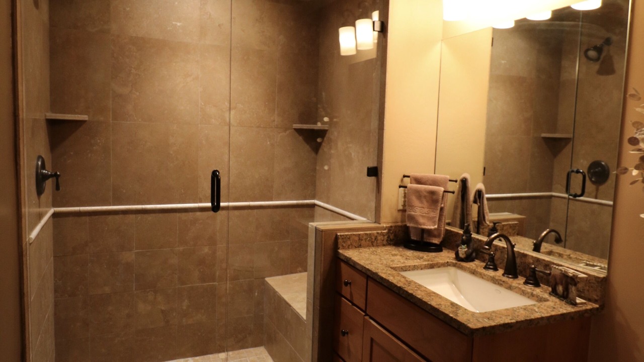 Photo of Bathroom in Historic Downtown Durango