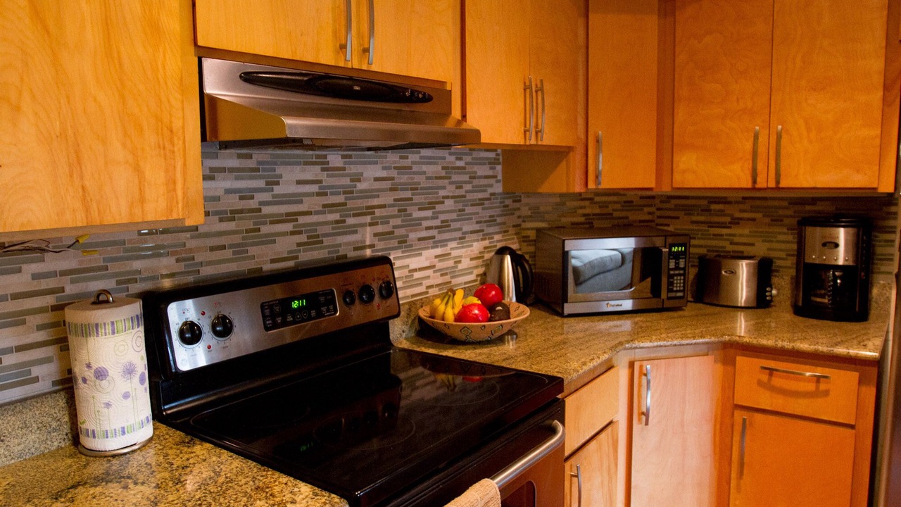 Photo of Kitchen in Eagle-Vail