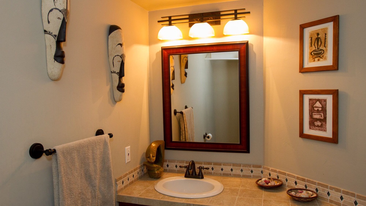 Photo of Bathroom in Eagle-Vail