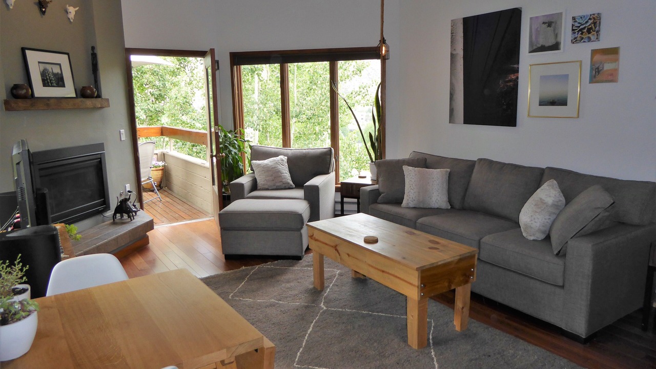 Photo of Livingroom in Eagle-Vail