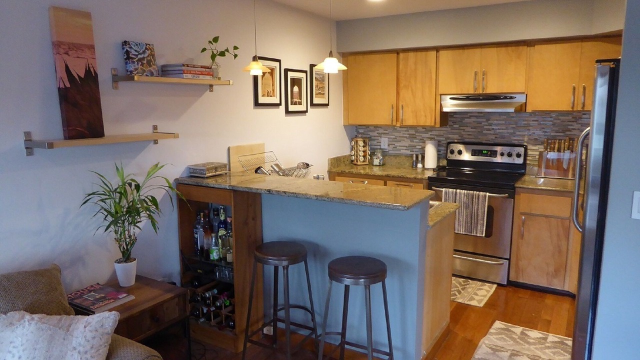 Photo of Kitchen in Eagle-Vail