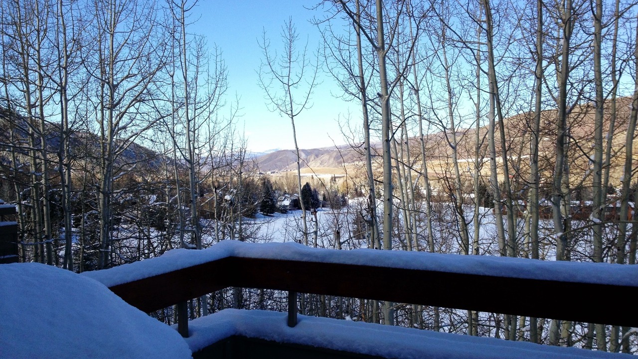 Photo of Outdoor in Eagle-Vail