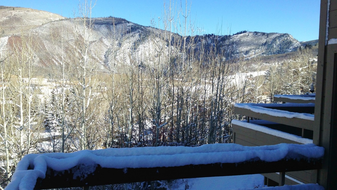 Photo of Outdoor in Eagle-Vail