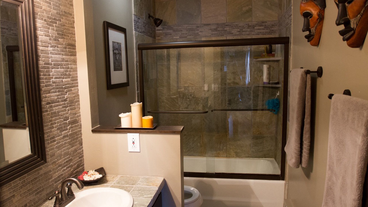 Photo of Bathroom in Eagle-Vail