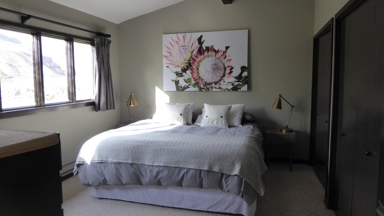 Photo of Bedroom in Eagle-Vail