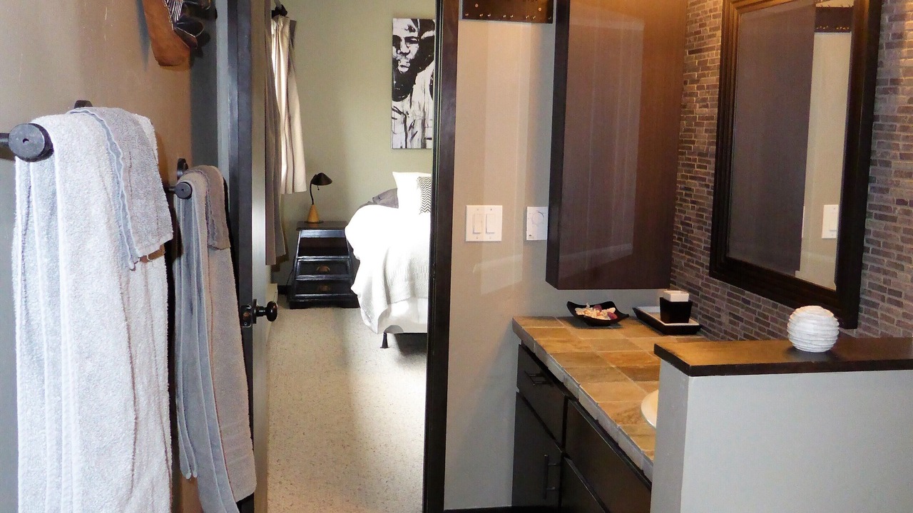 Photo of Bedroom in Eagle-Vail