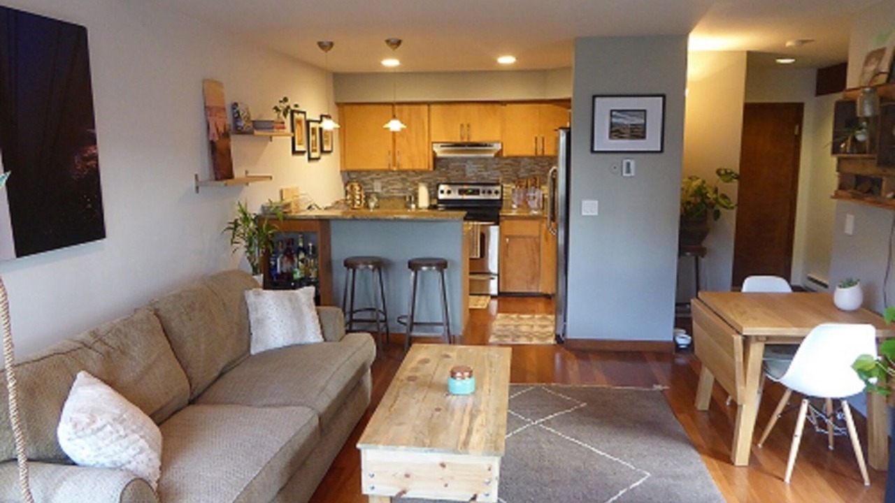 Photo of Livingroom in Eagle-Vail