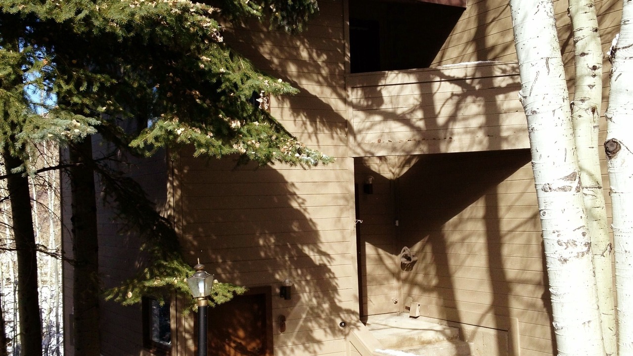 Photo of Outdoor in Eagle-Vail