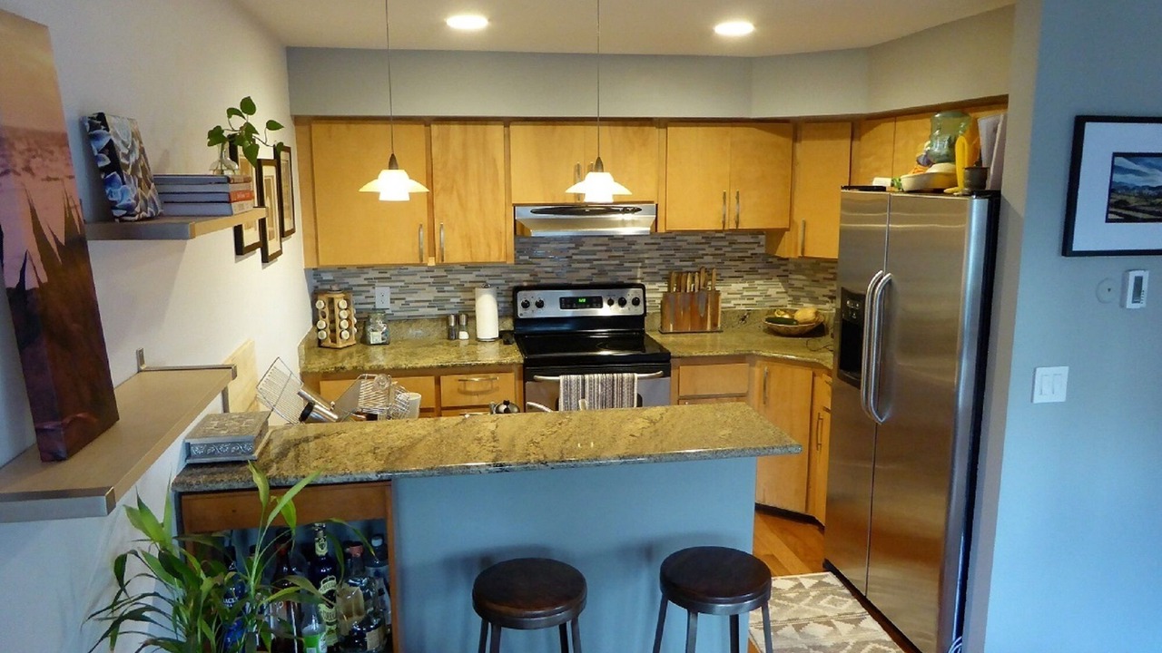 Photo of Kitchen in Eagle-Vail