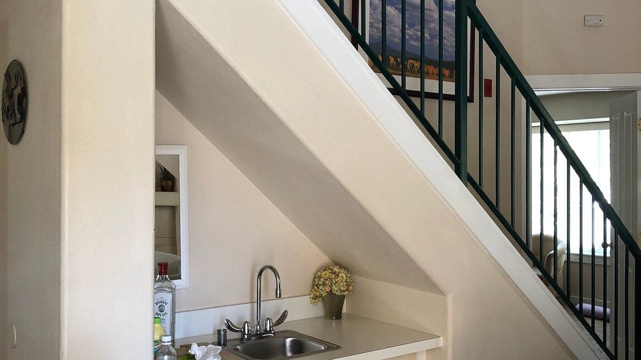 Photo of Bedroom in Summit Cove