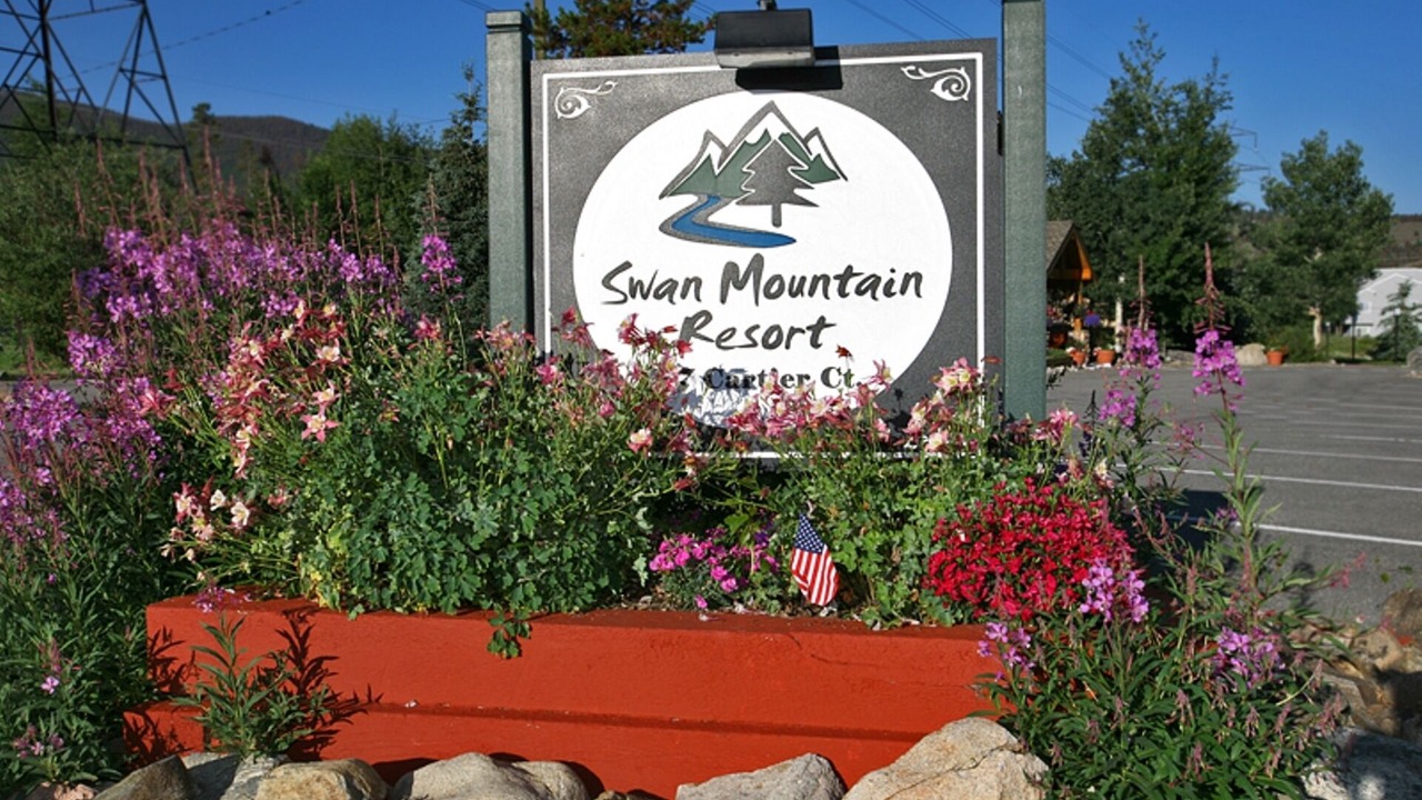 Photo of Outdoor in Summit Cove