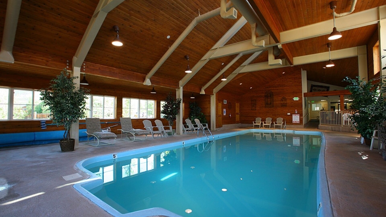 Photo of Outdoor in Summit Cove