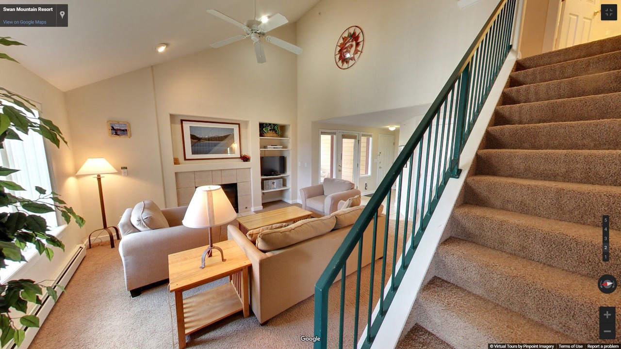 Photo of Bedroom in Summit Cove