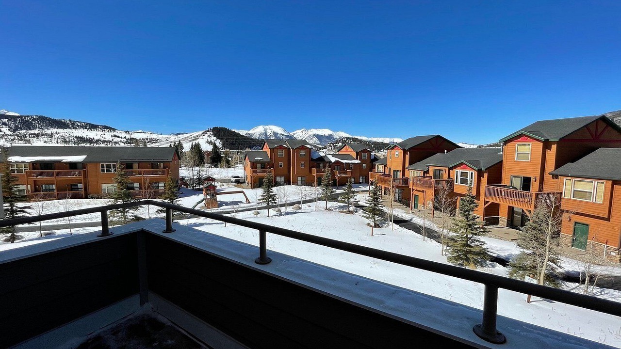 Photo of Outdoor in Summit Cove