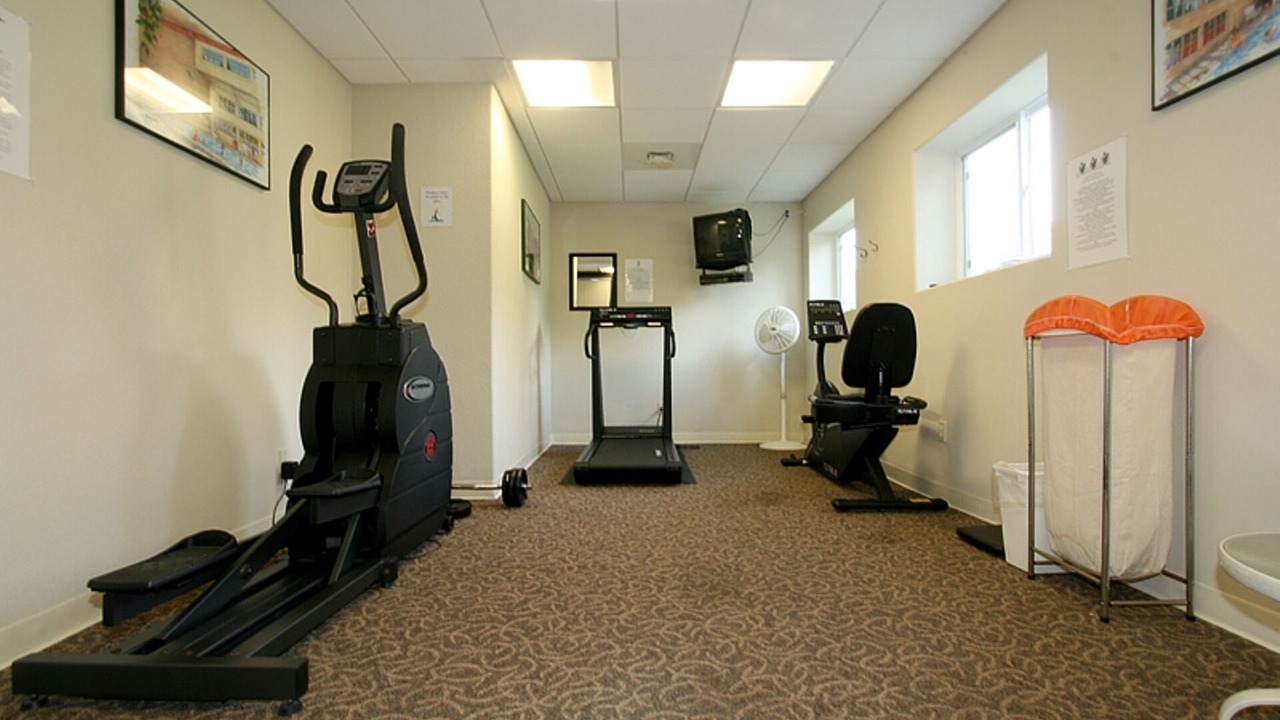 Photo of Bedroom in Summit Cove