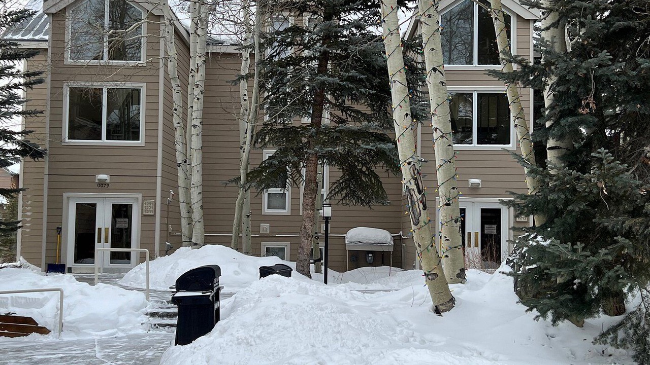 Photo of Outdoor in Summit Cove