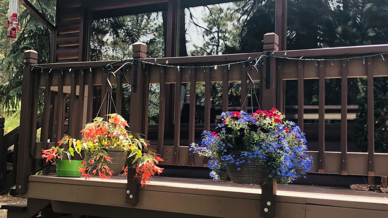 Photo of Outdoor in Green Mountain Falls