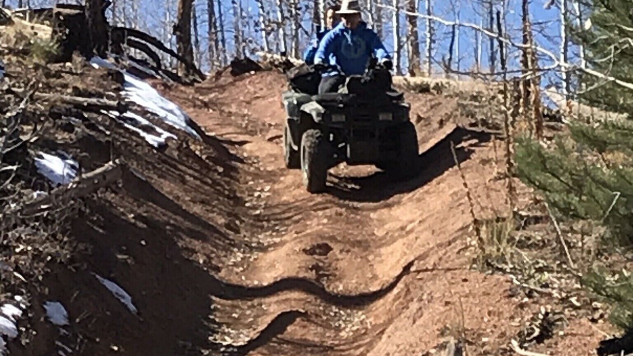 Photo of Others in Green Mountain Falls