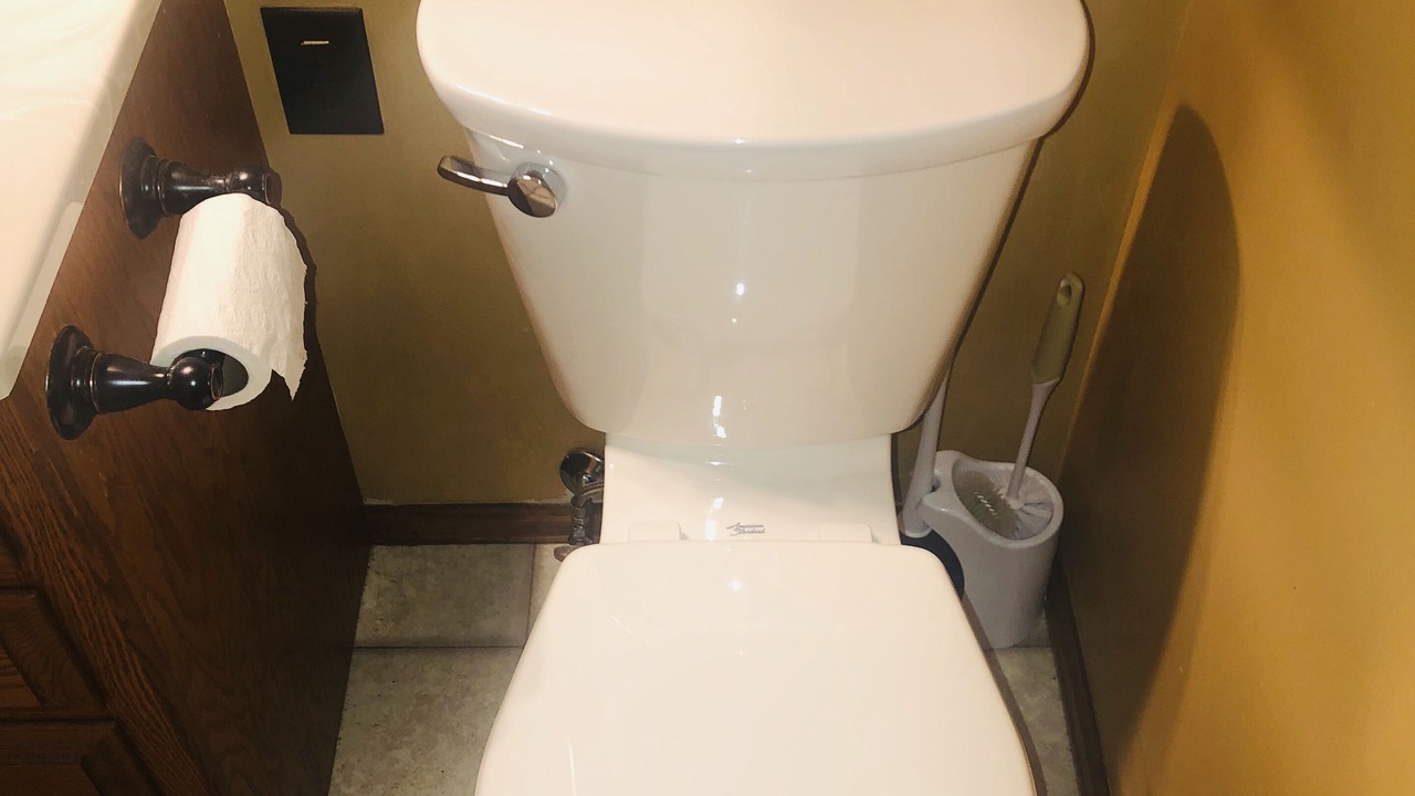 Photo of Bathroom in Green Mountain Falls
