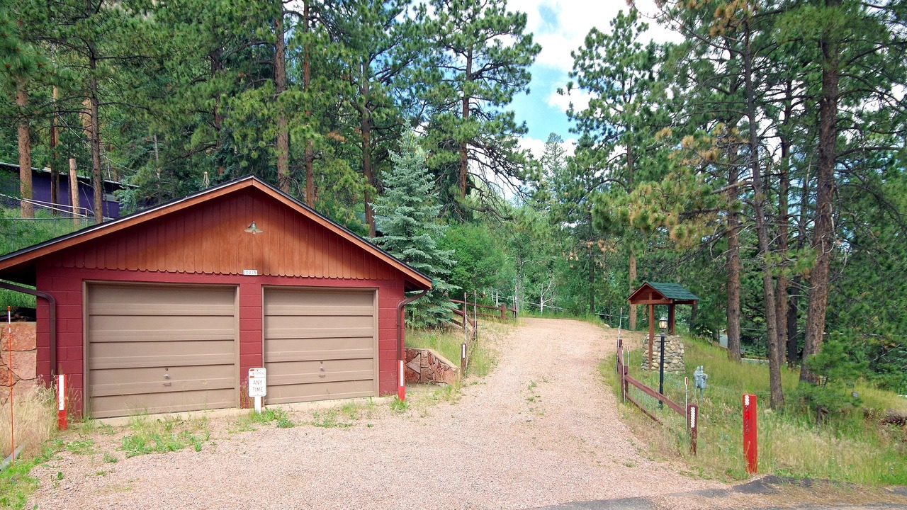 Photo of Others in Green Mountain Falls