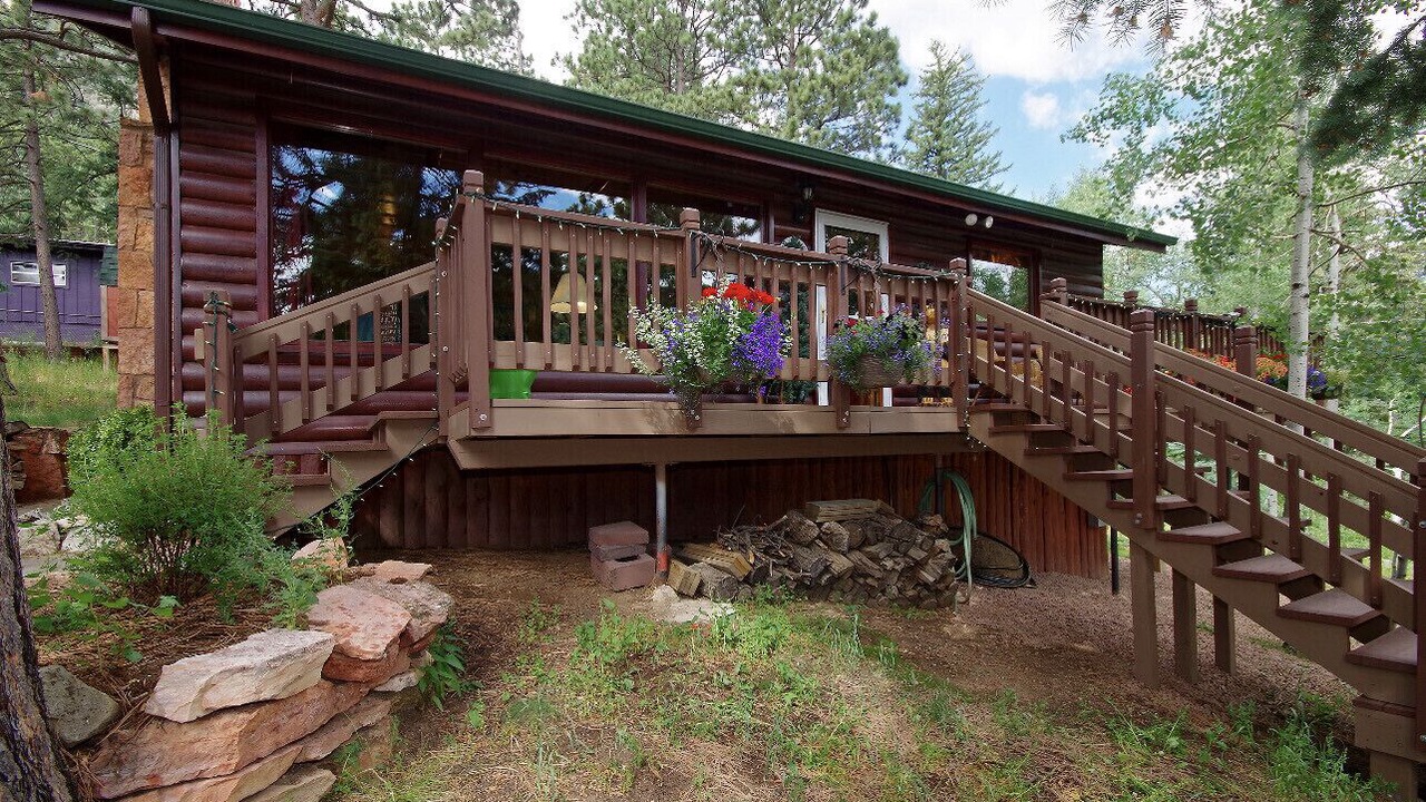 Photo of Outdoor in Green Mountain Falls