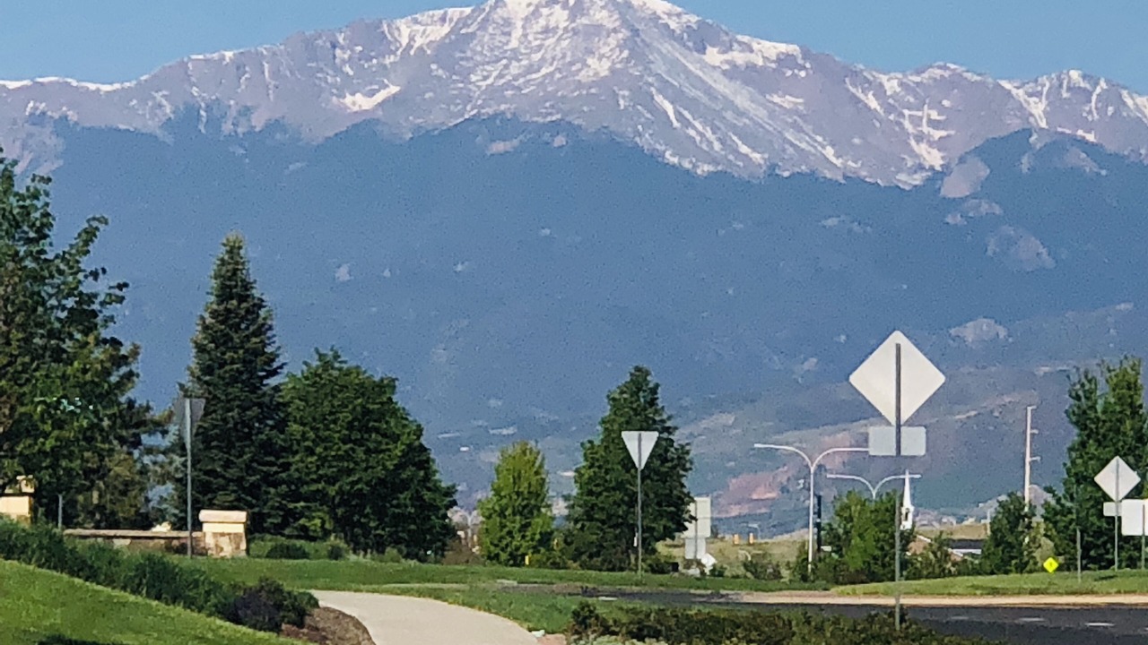 Photo of Others in Green Mountain Falls